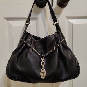 Tods Hobo Shoulder Bag